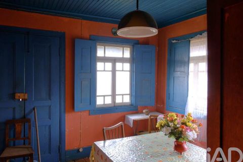 Byhus i Vouzela, Viseu, Vouzela - € 48.000 | Ref: 784177 - foto 2