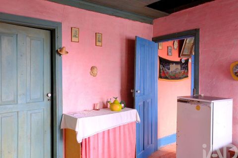 Byhus i Vouzela, Viseu, Vouzela - € 48.000 | Ref: 784177 - foto 3