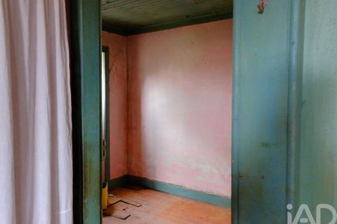 Byhus i Vouzela, Viseu, Vouzela - € 48.000 | Ref: 784177 - foto 4