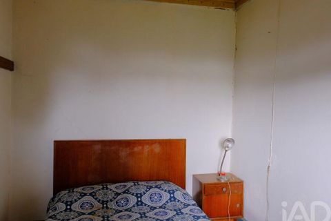 Byhus i Vouzela, Viseu, Vouzela - € 48.000 | Ref: 784177 - foto 5