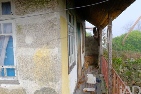 Byhus i Vouzela, Viseu, Vouzela - € 48.000 | Ref: 784177 - foto 7