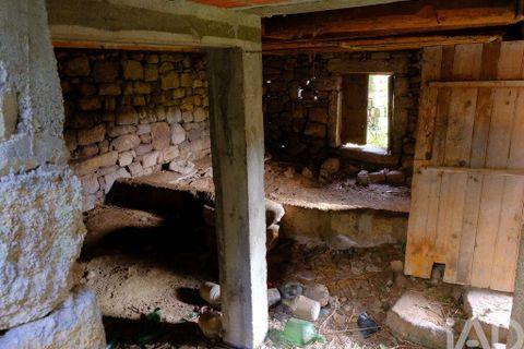 Byhus i Vouzela, Viseu, Vouzela - € 48.000 | Ref: 784177 - foto 9