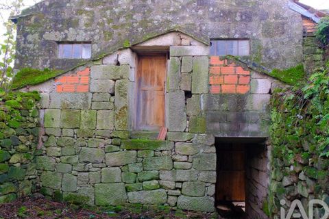 Byhus i Vouzela, Viseu, Vouzela - € 48.000 | Ref: 784177 - foto 10