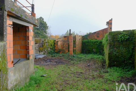 Byhus i Vouzela, Viseu, Vouzela - € 48.000 | Ref: 784177 - foto 12