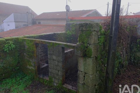 Byhus i Vouzela, Viseu, Vouzela - € 48.000 | Ref: 784177 - foto 13