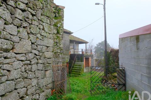 Byhus i Vouzela, Viseu, Vouzela - € 48.000 | Ref: 784177 - foto 14