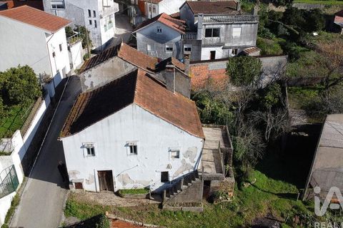 Rækkehus i Coimbra, Coimbra, Coimbra - € 80.000 | Ref: 774464 - foto 1