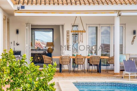 Villa a Cala Llonga, Menorca, Cala Llonga - € 1.400.000 | Ref: H3662 - foto 8