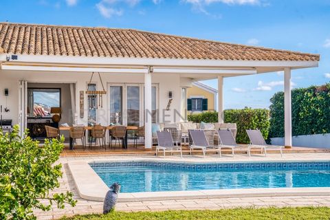 Villa a Cala Llonga, Menorca, Cala Llonga - € 1.400.000 | Ref: H3662 - foto 9