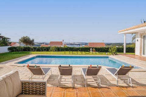Villa a Cala Llonga, Menorca, Cala Llonga - € 1.400.000 | Ref: H3662 - foto 10