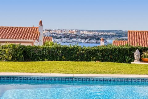 Villa a Cala Llonga, Menorca, Cala Llonga - € 1.400.000 | Ref: H3662 - foto 11