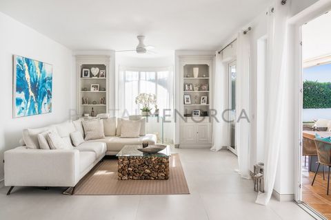 Villa a Cala Llonga, Menorca, Cala Llonga - € 1.400.000 | Ref: H3662 - foto 13