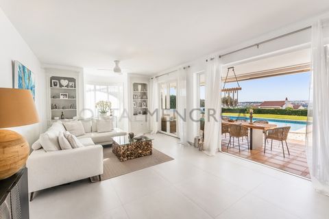 Villa a Cala Llonga, Menorca, Cala Llonga - € 1.400.000 | Ref: H3662 - foto 14