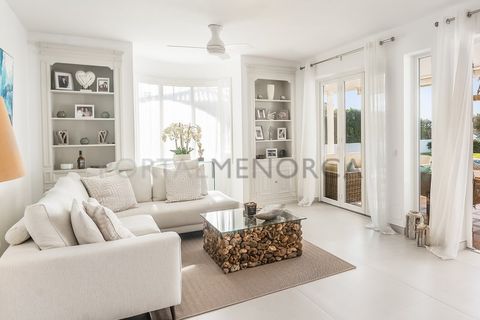 Villa a Cala Llonga, Menorca, Cala Llonga - € 1.400.000 | Ref: H3662 - foto 15