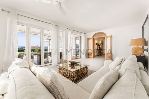 Villa a Cala Llonga, Menorca, Cala Llonga - € 1.400.000 | Ref: H3662 - foto 17
