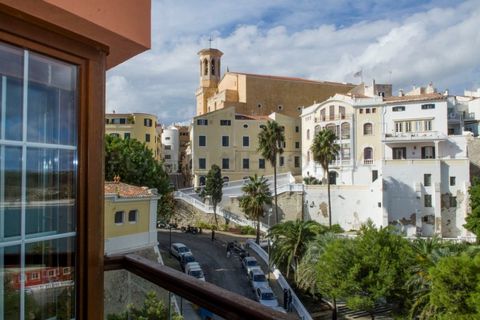 Villa a Mahon, Menorca, Mahon - € 425.000 | Ref: M7622 (2) - foto 19