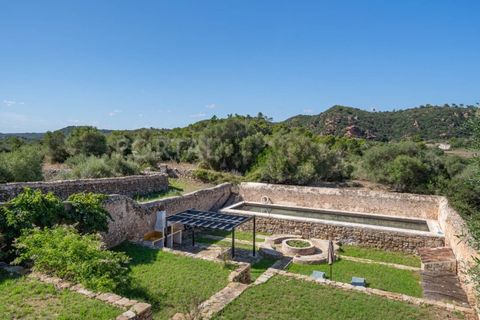 Landejendom i Es Grau, Menorca, Es Grau - € 2.250.000 | Ref: C702 - foto 7