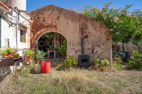 Landejendom i Es Grau, Menorca, Es Grau - € 2.250.000 | Ref: C702 - foto 9