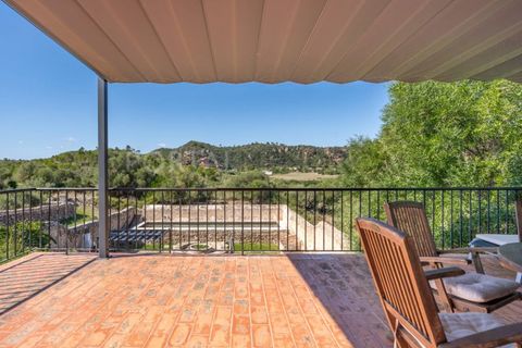 Landejendom i Es Grau, Menorca, Es Grau - € 2.250.000 | Ref: C702 - foto 11