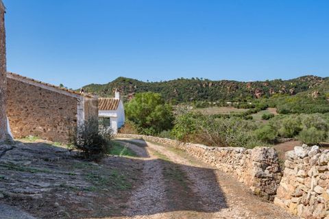 Landejendom i Es Grau, Menorca, Es Grau - € 2.250.000 | Ref: C702 - foto 12
