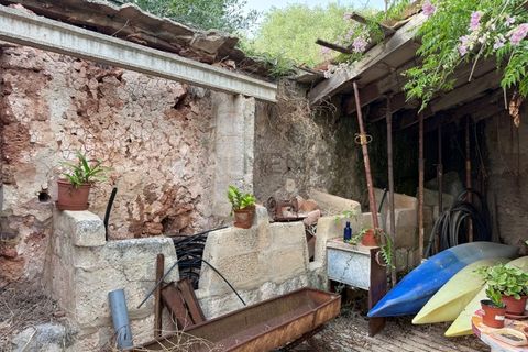 Landejendom i Es Grau, Menorca, Es Grau - € 2.250.000 | Ref: C702 - foto 15