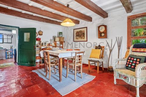 Landejendom i Es Grau, Menorca, Es Grau - € 2.250.000 | Ref: C702 - foto 24