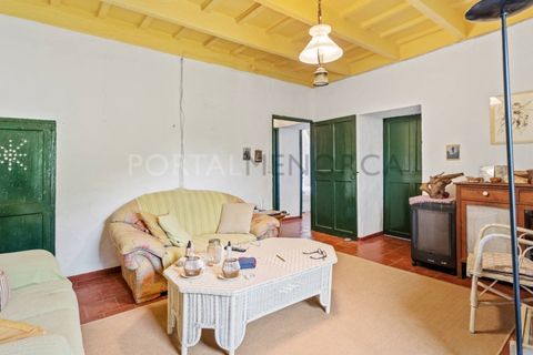 Landejendom i Es Grau, Menorca, Es Grau - € 2.250.000 | Ref: C702 - foto 29