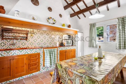 Landejendom i Es Grau, Menorca, Es Grau - € 2.250.000 | Ref: C702 - foto 35