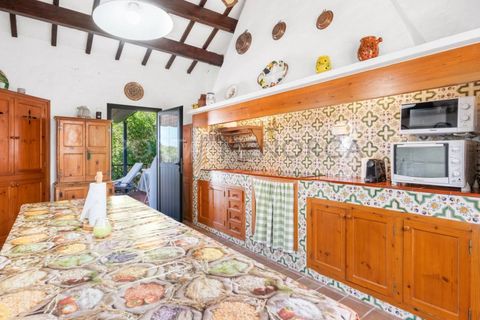 Landejendom i Es Grau, Menorca, Es Grau - € 2.250.000 | Ref: C702 - foto 36