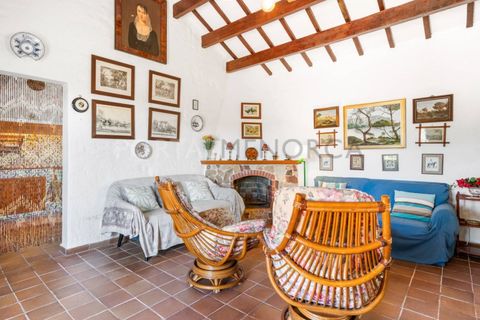 Landejendom i Es Grau, Menorca, Es Grau - € 2.250.000 | Ref: C702 - foto 38