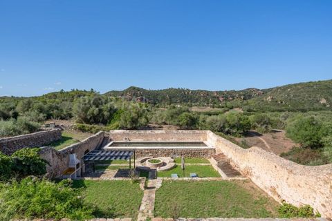 Landejendom i Es Grau, Menorca, Es Grau - € 2.250.000 | Ref: C702 - foto 45