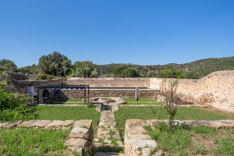Landejendom i Es Grau, Menorca, Es Grau - € 2.250.000 | Ref: C702 - foto 46