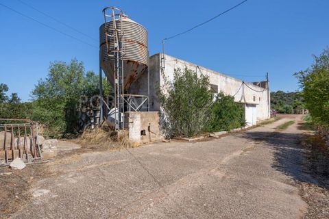 Landejendom i Es Grau, Menorca, Es Grau - € 2.250.000 | Ref: C702 - foto 47