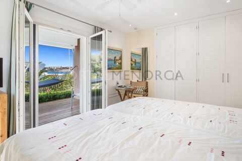 Villa a Cala Llonga, Menorca, Cala Llonga - € 2.300.000 | Ref: TH1834 - foto 11