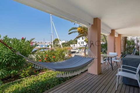 Villa a Cala Llonga, Menorca, Cala Llonga - € 2.300.000 | Ref: TH1834 - foto 14