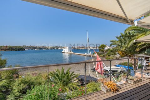 Villa a Cala Llonga, Menorca, Cala Llonga - € 2.300.000 | Ref: TH1834 - foto 22