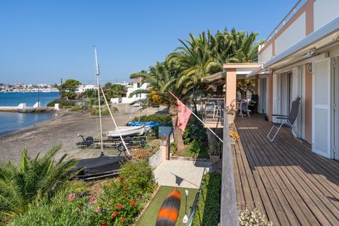 Villa a Cala Llonga, Menorca, Cala Llonga - € 2.300.000 | Ref: TH1834 - foto 23