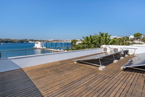 Villa a Cala Llonga, Menorca, Cala Llonga - € 2.300.000 | Ref: TH1834 - foto 31