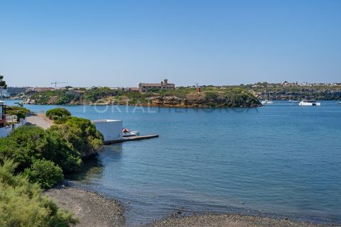 Villa a Cala Llonga, Menorca, Cala Llonga - € 2.300.000 | Ref: TH1834 - foto 33