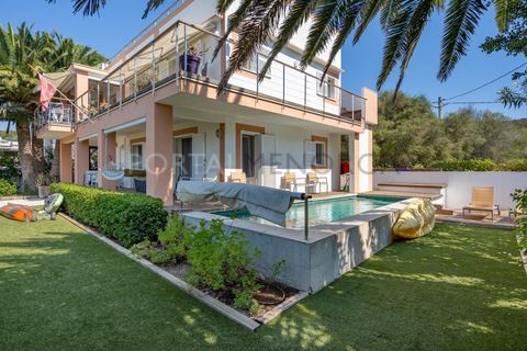 Villa a Cala Llonga, Menorca, Cala Llonga - € 2.300.000 | Ref: TH1834 - foto 34