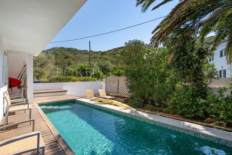 Villa a Cala Llonga, Menorca, Cala Llonga - € 2.300.000 | Ref: TH1834 - foto 35