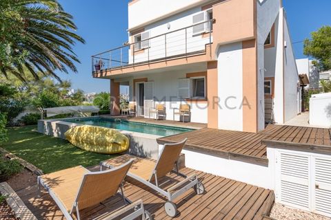 Villa a Cala Llonga, Menorca, Cala Llonga - € 2.300.000 | Ref: TH1834 - foto 36