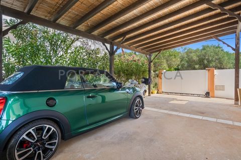 Villa a Cala Llonga, Menorca, Cala Llonga - € 2.300.000 | Ref: TH1834 - foto 40