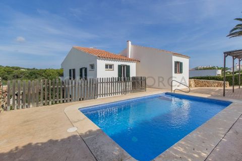 Villa a Es Mercadal, Menorca, Es Mercadal - € 1.495.000 | Ref: S3467 - foto 3