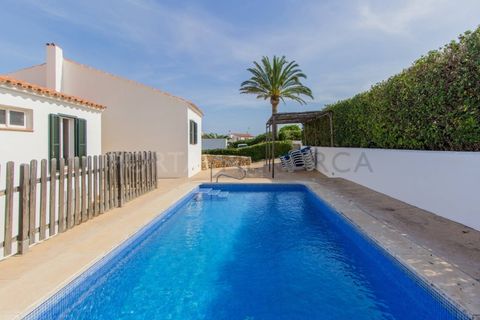 Villa a Es Mercadal, Menorca, Es Mercadal - € 1.495.000 | Ref: S3467 - foto 4