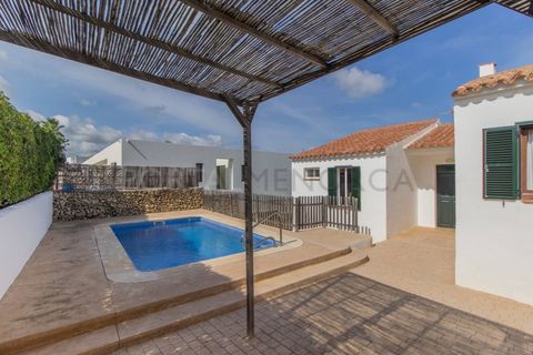 Villa a Es Mercadal, Menorca, Es Mercadal - € 1.495.000 | Ref: S3467 - foto 5