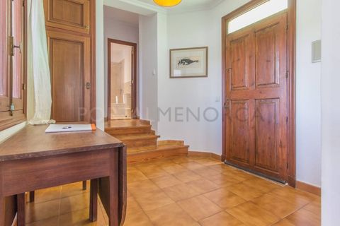 Villa a Es Mercadal, Menorca, Es Mercadal - € 1.495.000 | Ref: S3467 - foto 18