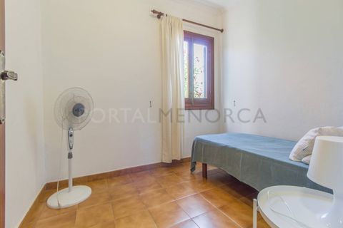 Villa a Es Mercadal, Menorca, Es Mercadal - € 1.495.000 | Ref: S3467 - foto 23