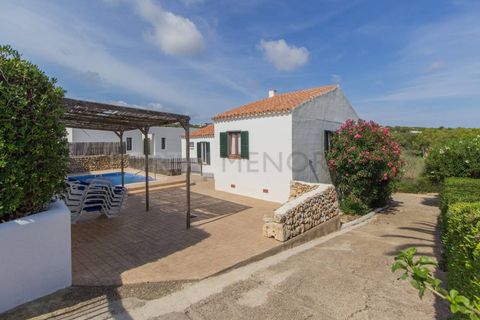 Villa a Es Mercadal, Menorca, Es Mercadal - € 1.495.000 | Ref: S3467 - foto 25