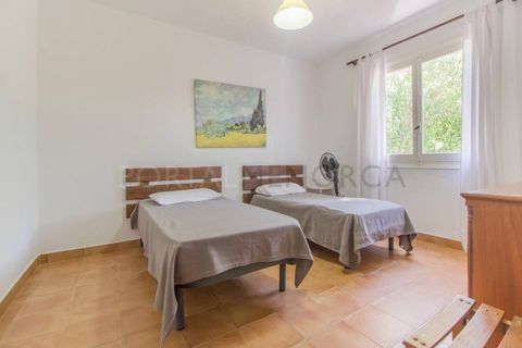Villa a Es Mercadal, Menorca, Es Mercadal - € 1.495.000 | Ref: S3467 - foto 35